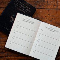 Daily Dad Five Year Reflection Journal