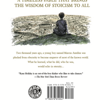 The Boy Who Would Be King (Signed by Author)