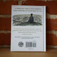 The Boy Who Would Be King (Signed by Author)